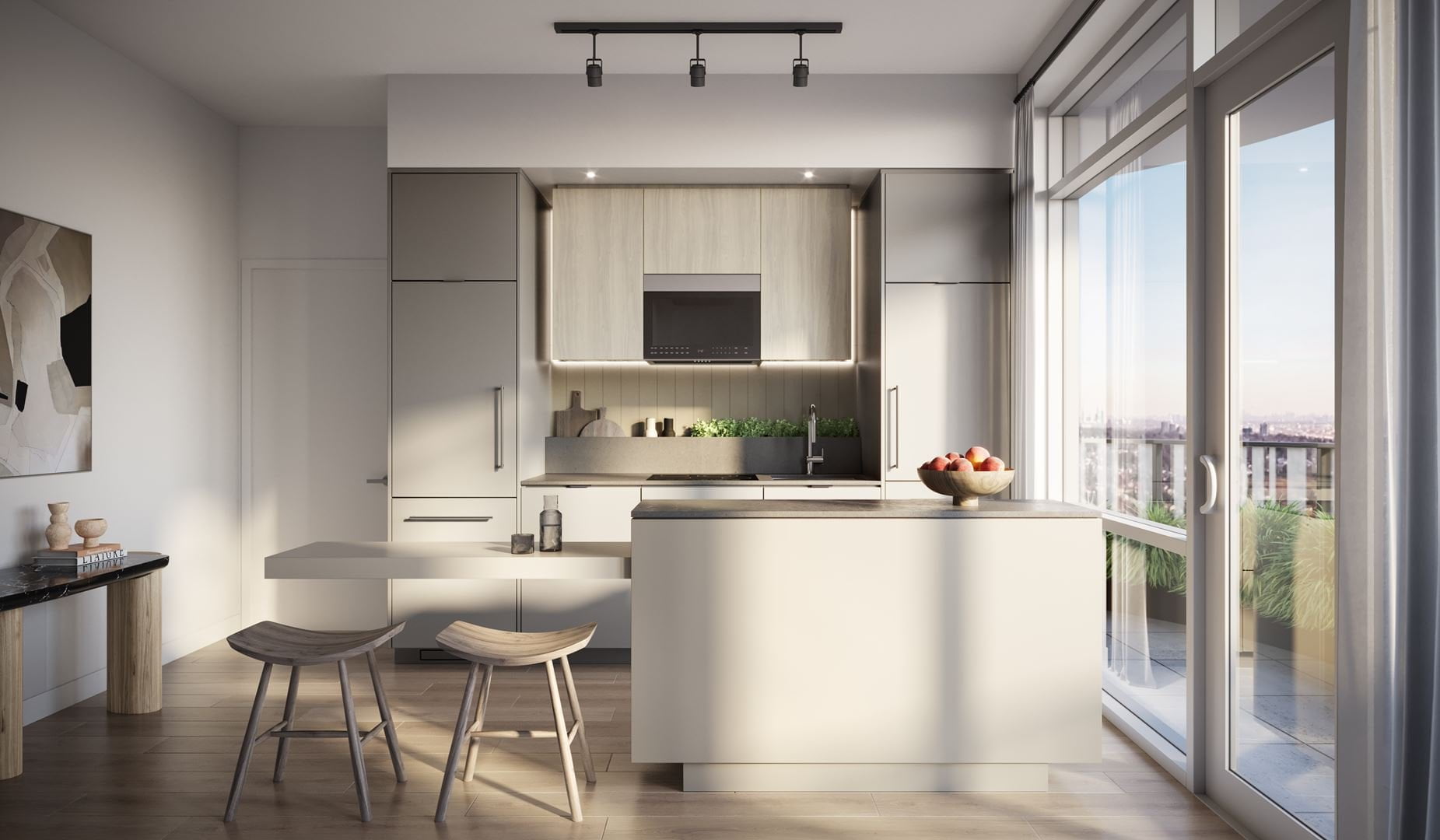 Curated visual reference: Alba Condos Photo Inspiration