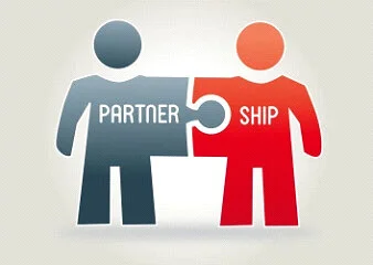 partnership image