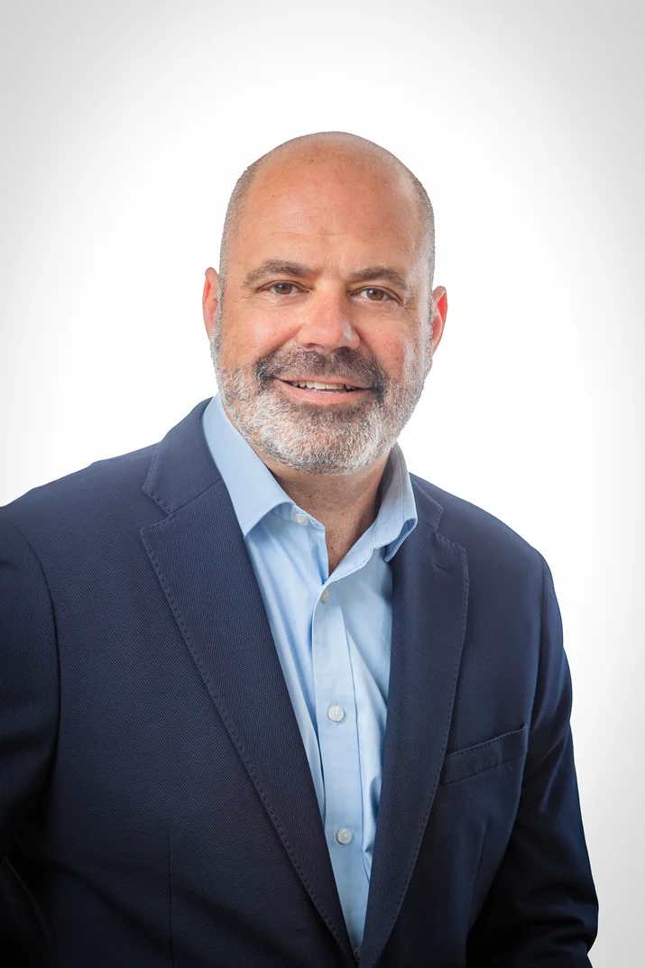 Tim Weber photo