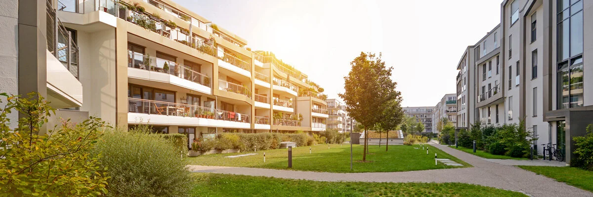 The Shift to Performance Is Disrupting Real Estate