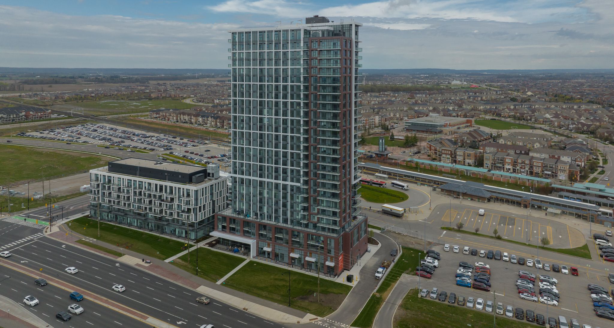 Block 4 in Brampton
