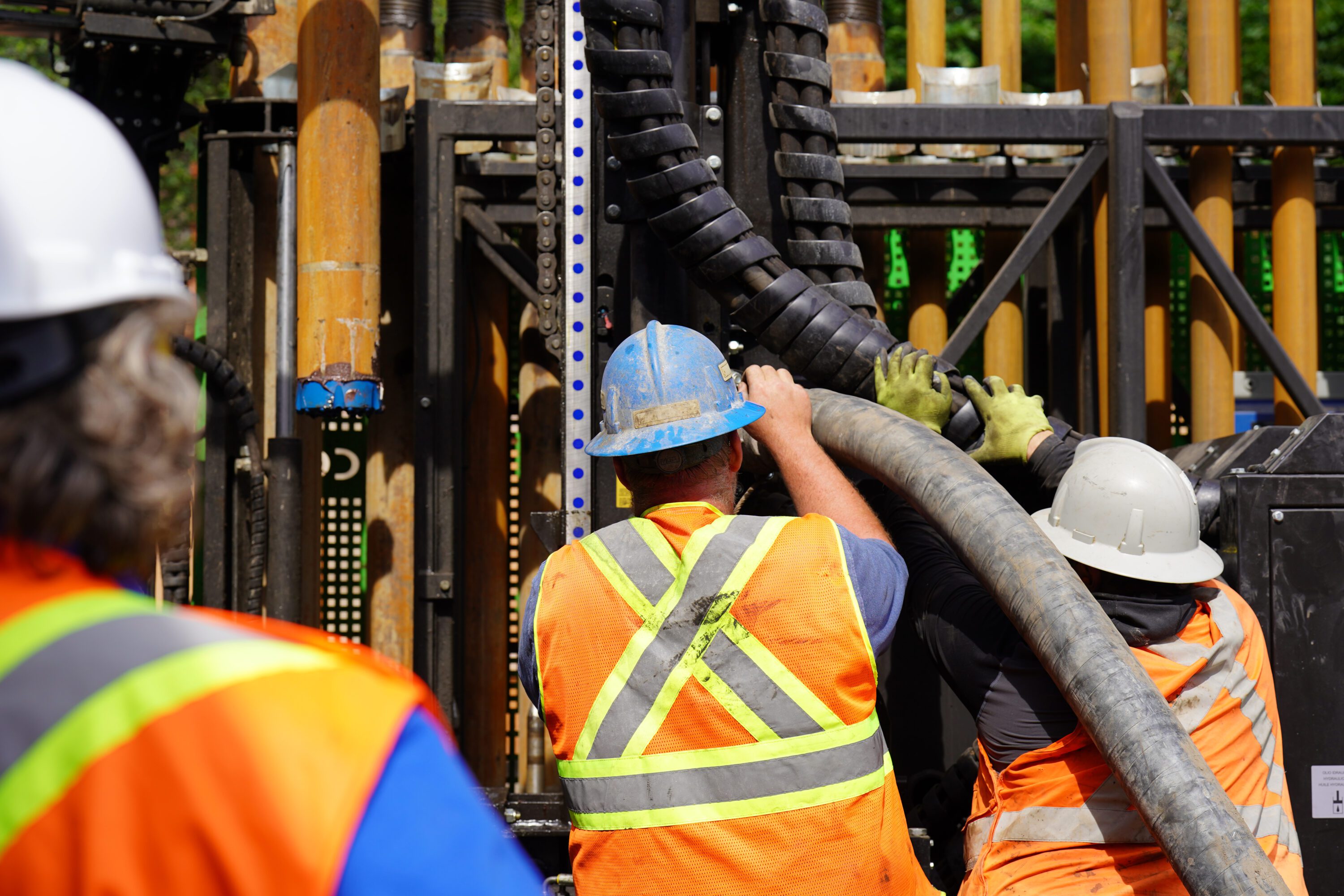 Empowering Greener Building: Product Focus in OHBA Trade Magazine
