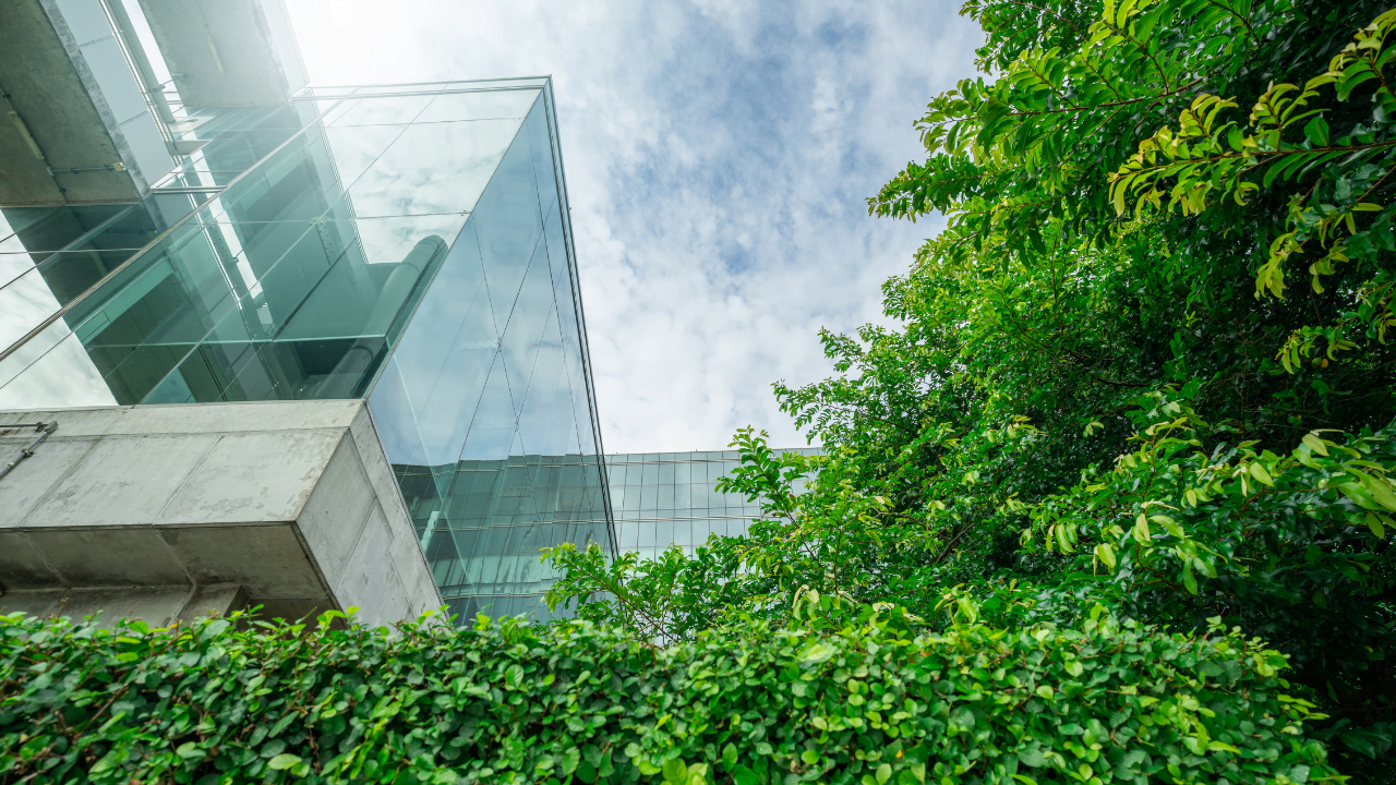 Blog: Unlocking ULI’s ‘Top Five Themes in Real Estate’ with Geothermal Energy