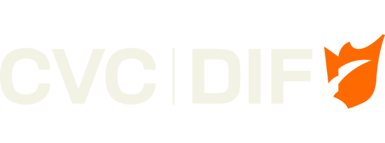 CVC | DIF logo