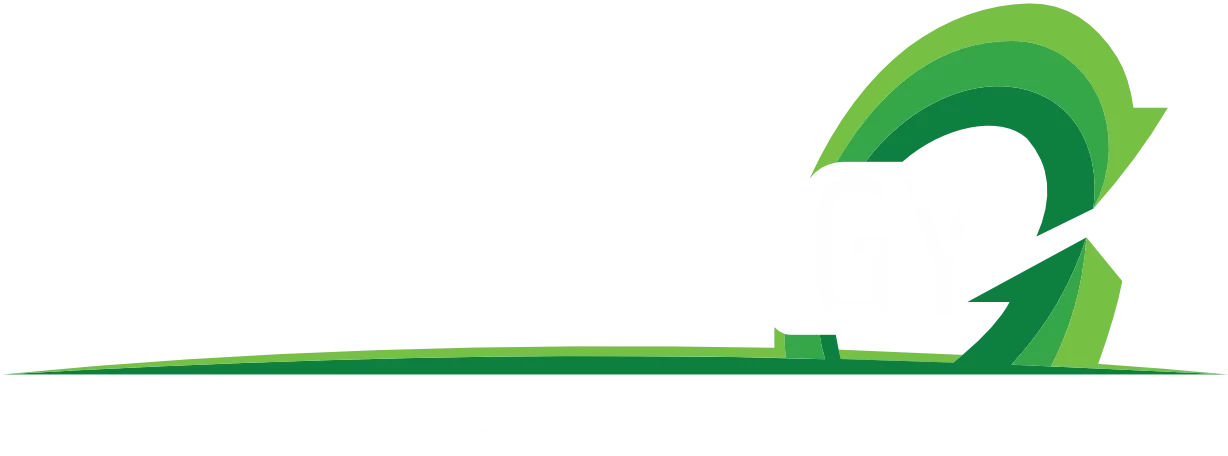 Geo-Xergy logo
