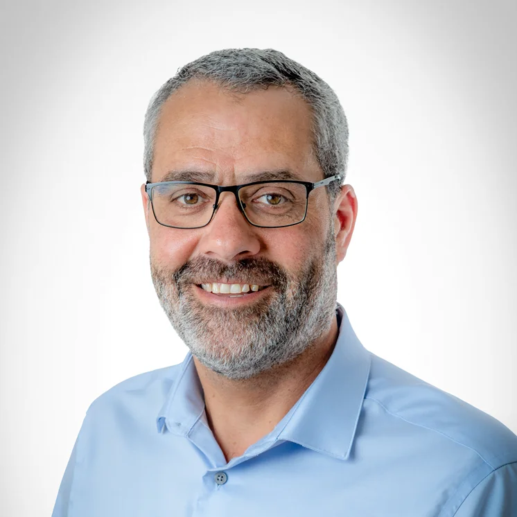 Dan Weber photo
