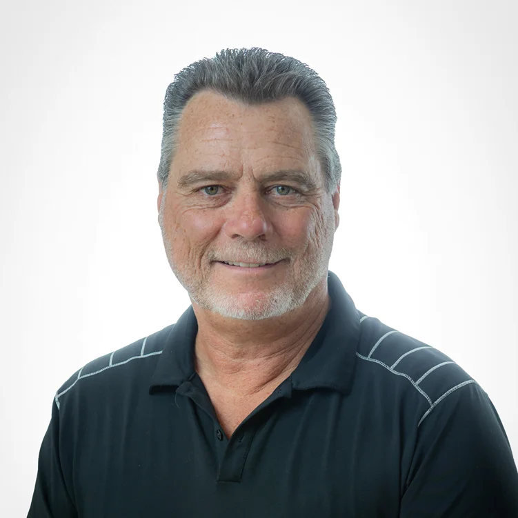 Darryl Lee photo