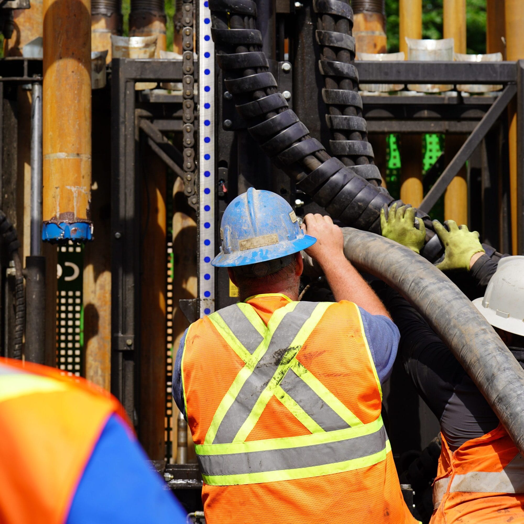 The Diverso Method: Revolutionizing Multi-Residential Design with Geothermal Technology