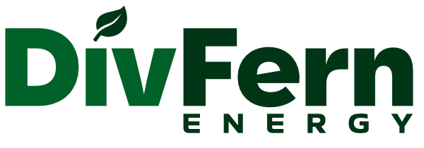 DivFern logo