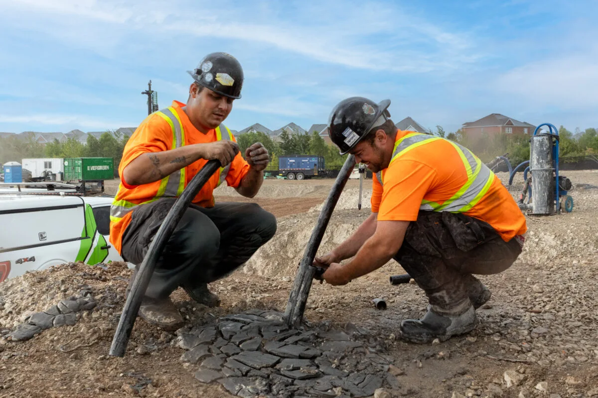 Toronto Star – Inside the deal that’s making geothermal heat go mainstream in Toronto