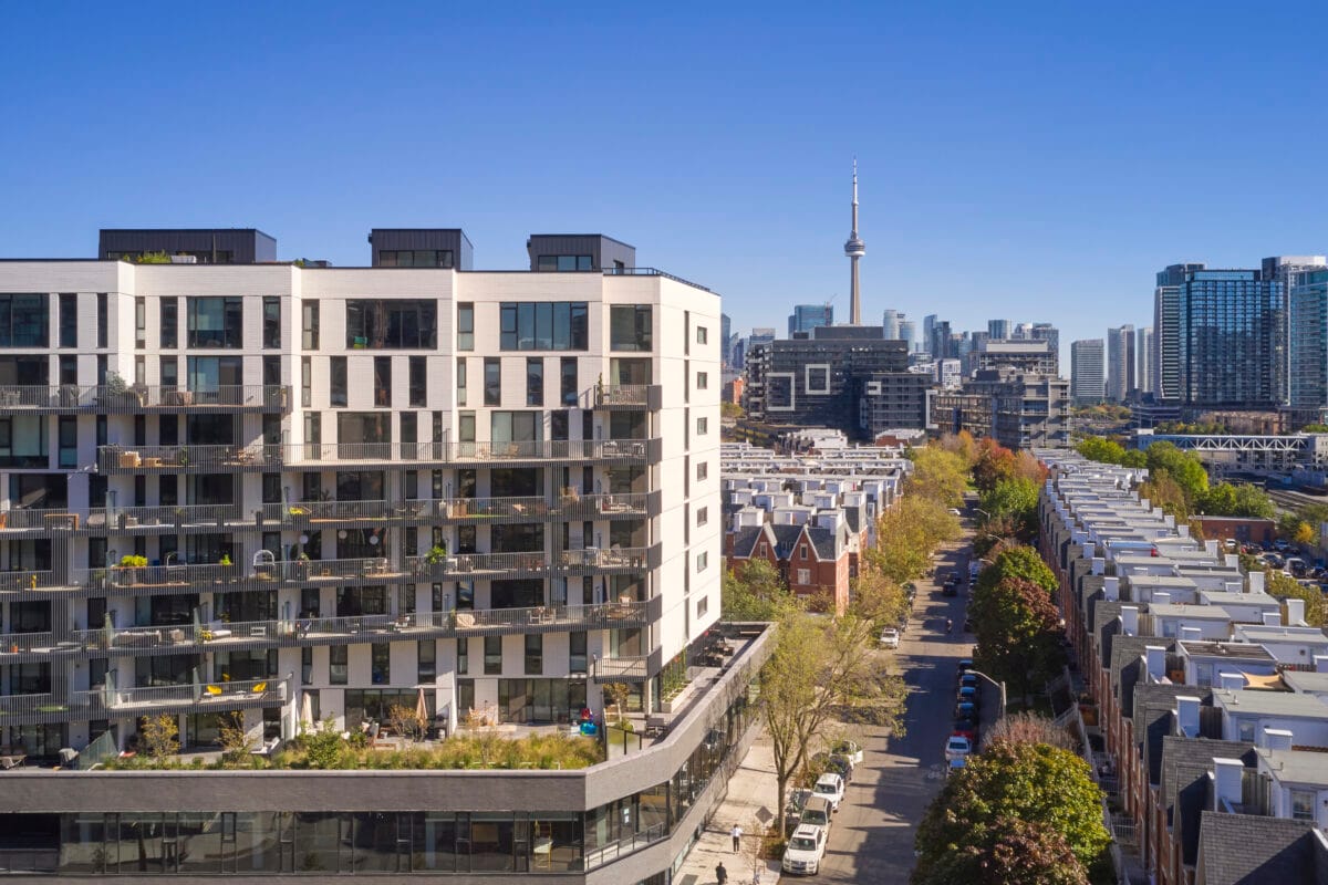 UrbanToronto’s State of Housing Series – Geothermal’s Rise: A Timely Innovation for a Housing Market in Transition