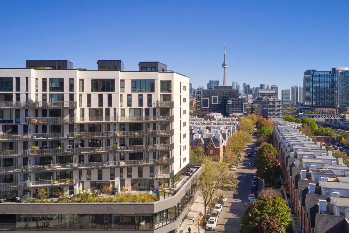 UrbanToronto’s State of Housing Series – Geothermal’s Rise: A Timely Innovation for a Housing Market in Transition
