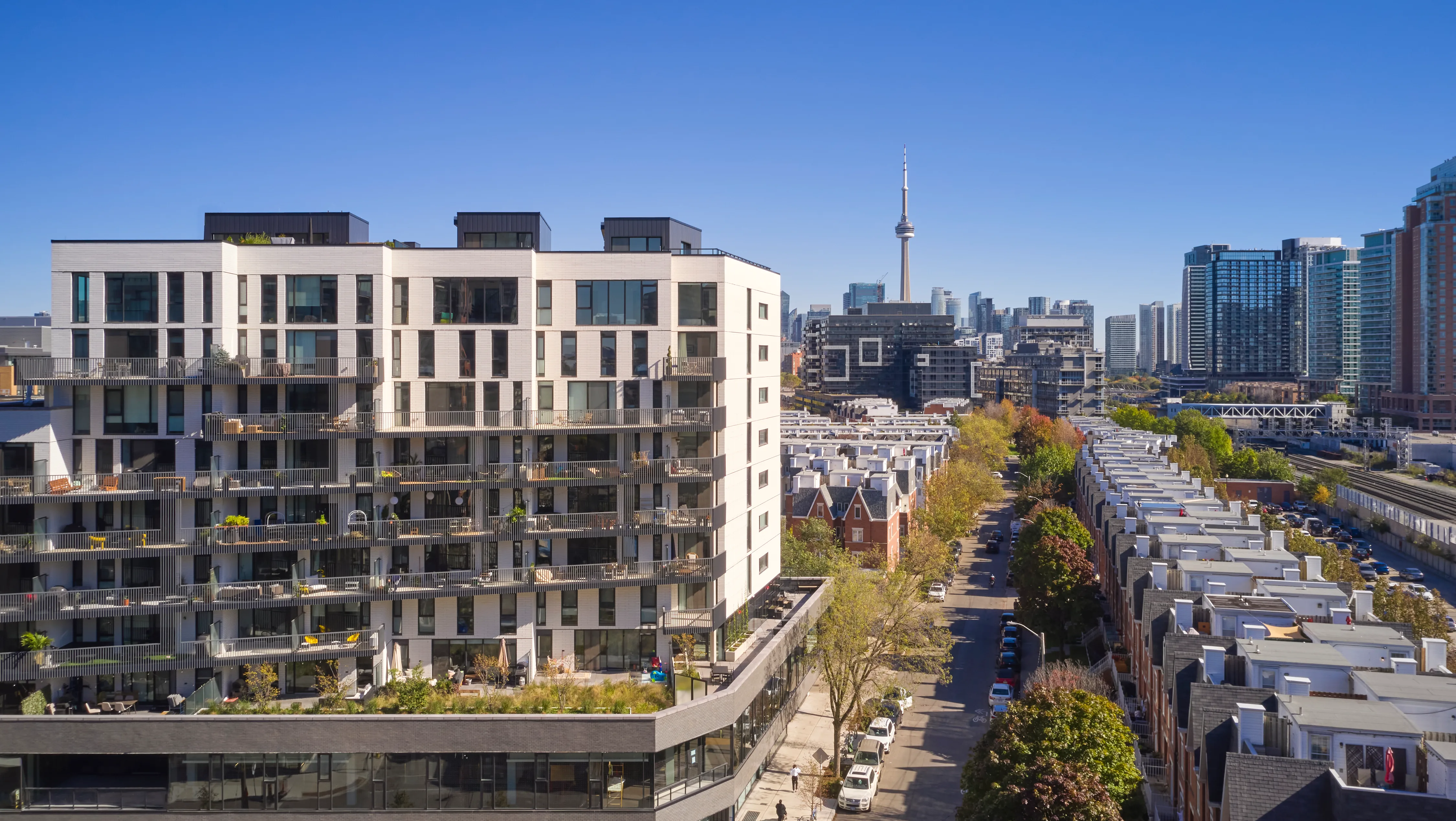 UrbanToronto’s State of Housing Series – Geothermal’s Rise: A Timely Innovation for a Housing Market in Transition