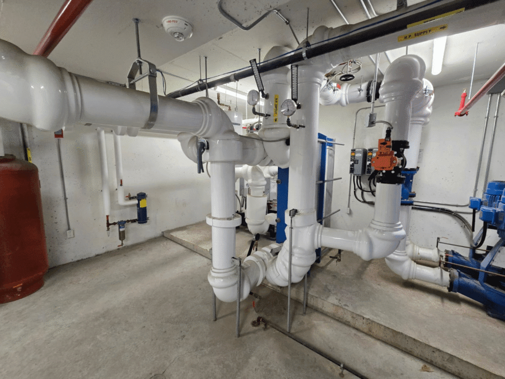 Blog – Why Simplicity Scales: How Diverso’s Proven Geothermal Model Translates Across Projects