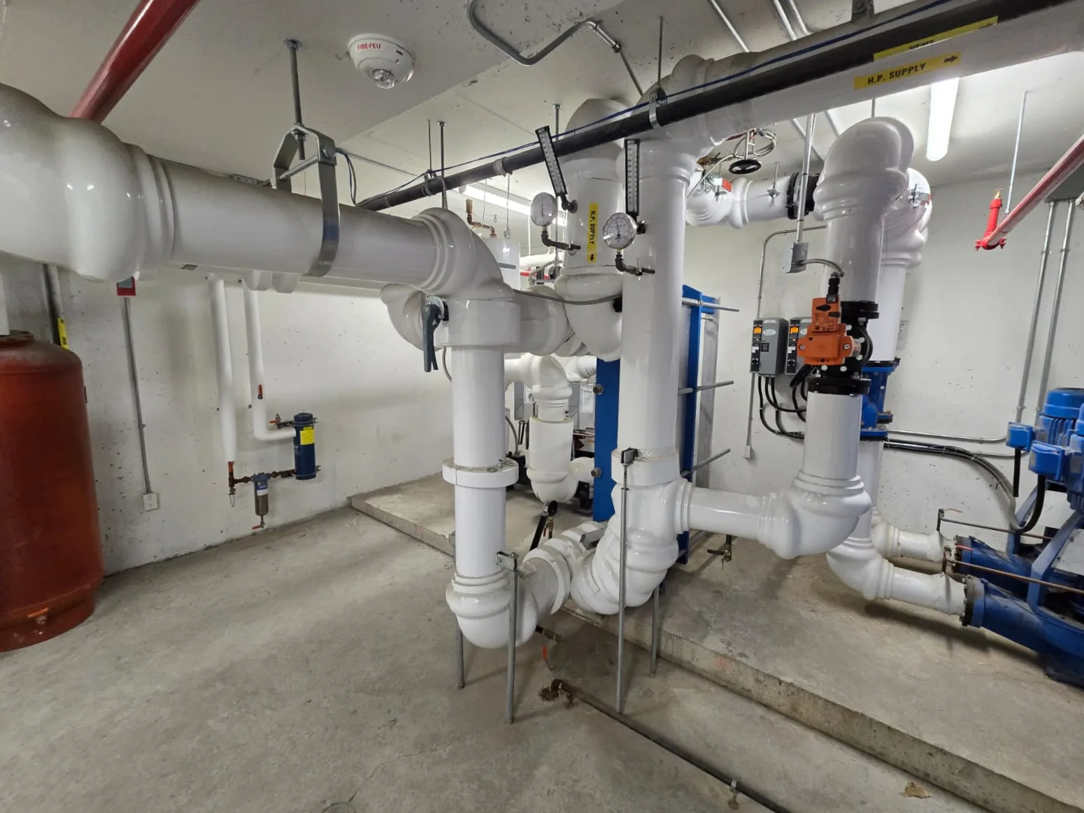 Blog – Why Simplicity Scales: How Diverso’s Proven Geothermal Model Translates Across Projects