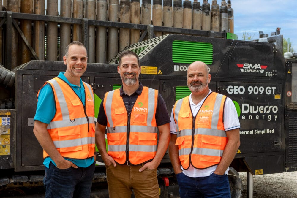 National Post – From upstart disruptor to industry leader: will your next home be geothermal?