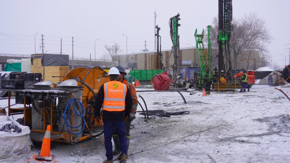 Blog – Why Simplicity Scales: How Diverso’s Proven Geothermal Model Translates Across Projects