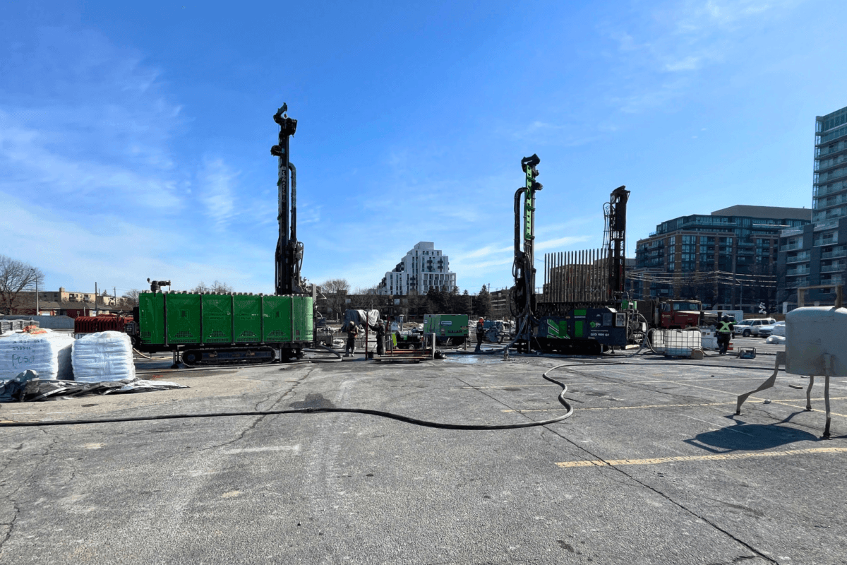 Cision Newswire – Diverso Energy Partners with Top GTA Developers on New Projects as Demand for Geothermal Expertise Accelerates