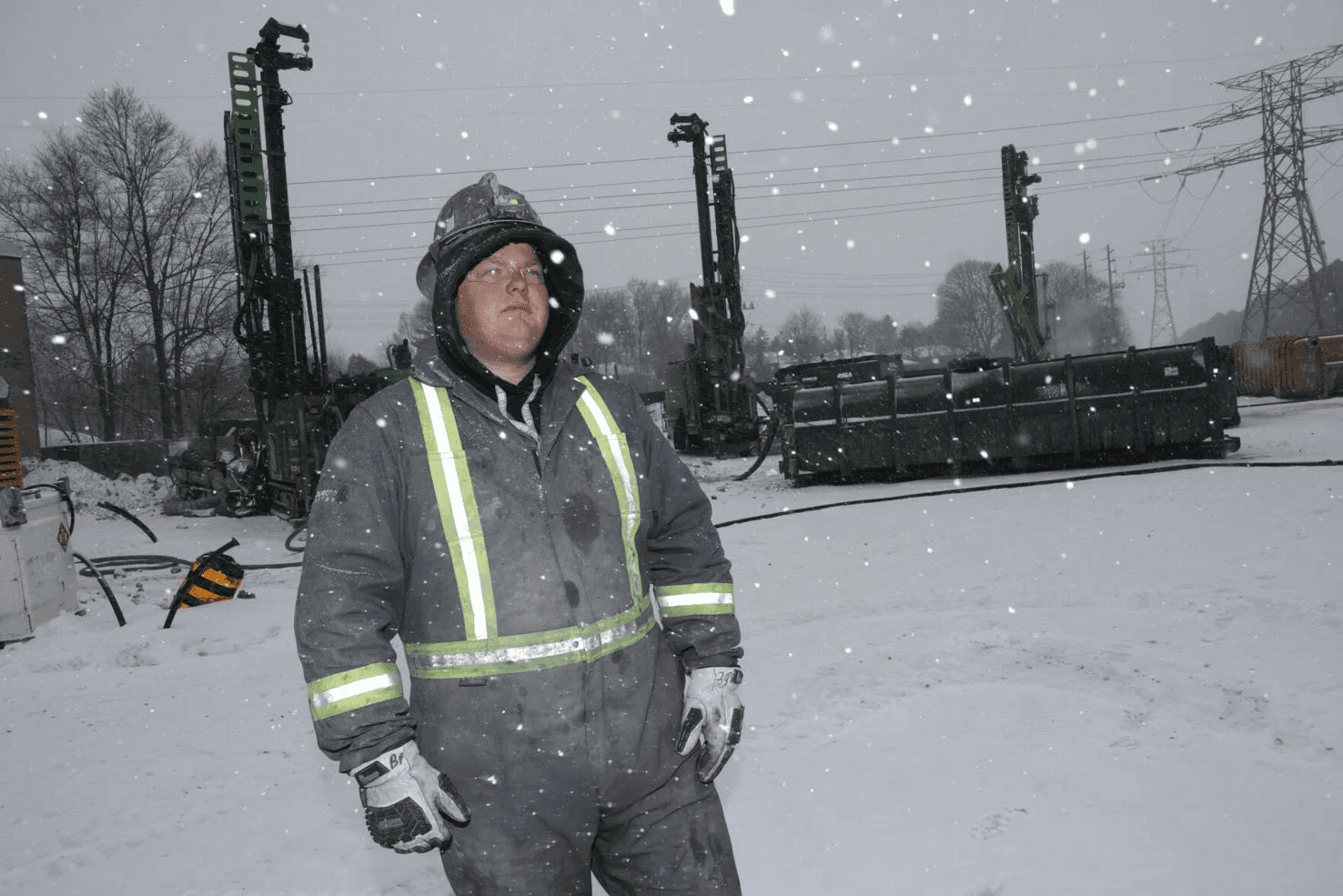 Toronto Star – From Alberta’s oilfields to geothermal drilling in Scarborough: How the changing energy sector is fuelling a better life for workers