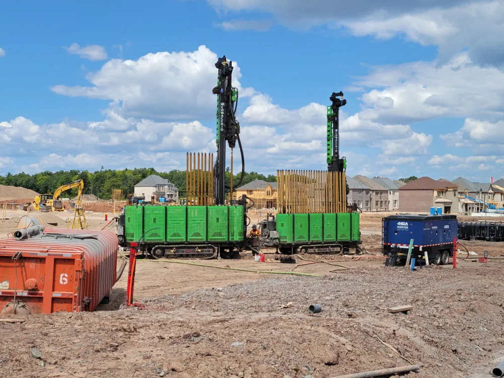 Cision Newswire –Diverso Energy and Dandelion Energy Partner to Accelerate Geothermal Deployment Across U.S. Housing Markets