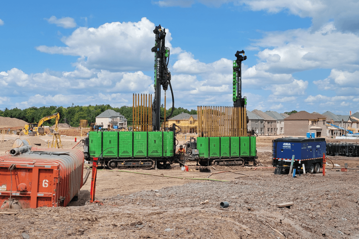 Cision Newswire –Diverso Energy and Dandelion Energy Partner to Accelerate Geothermal Deployment Across U.S. Housing Markets