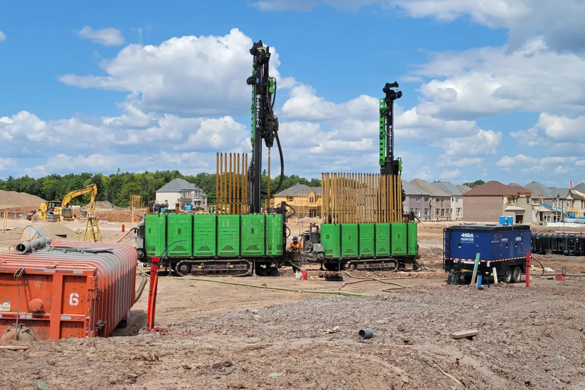 Cision Newswire –Diverso Energy and Dandelion Energy Partner to Accelerate Geothermal Deployment Across U.S. Housing Markets