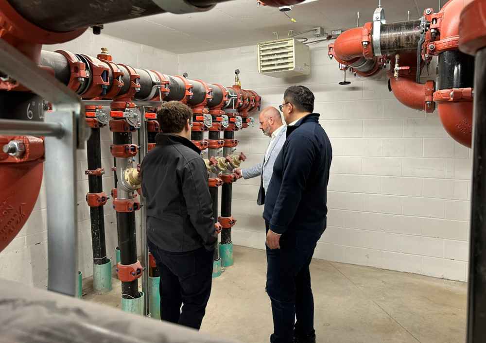 UrbanToronto – Building for the Long Term: How Geothermal Partnerships Are Reshaping Toronto Development