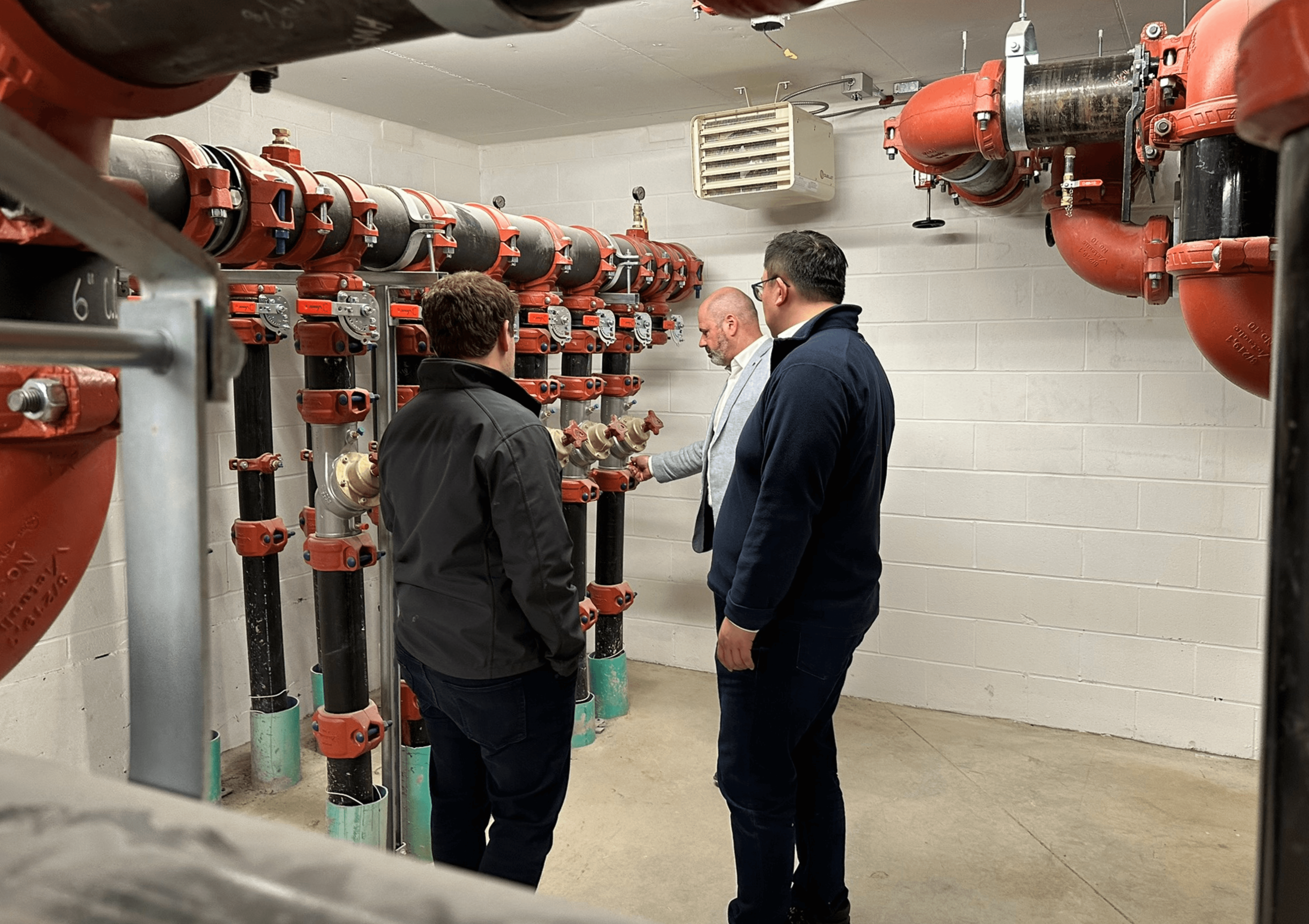 UrbanToronto – Building for the Long Term: How Geothermal Partnerships Are Reshaping Toronto Development
