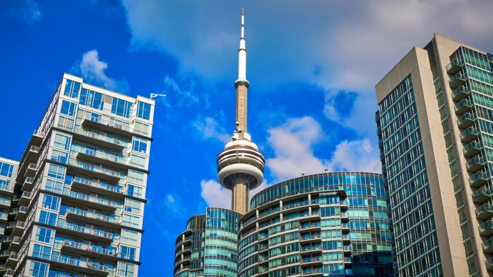 Blog – Your Building Is a Living Organism. Are You Treating It Like One?