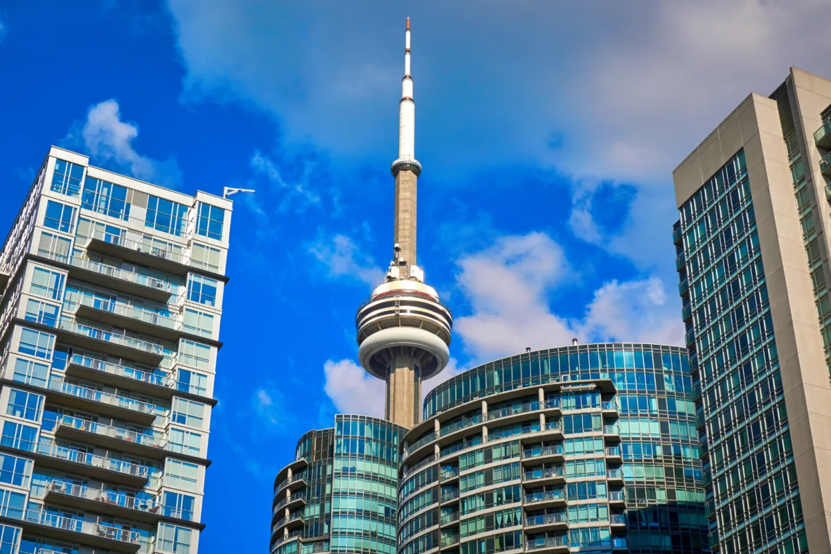 Blog – Your Building Is a Living Organism. Are You Treating It Like One?