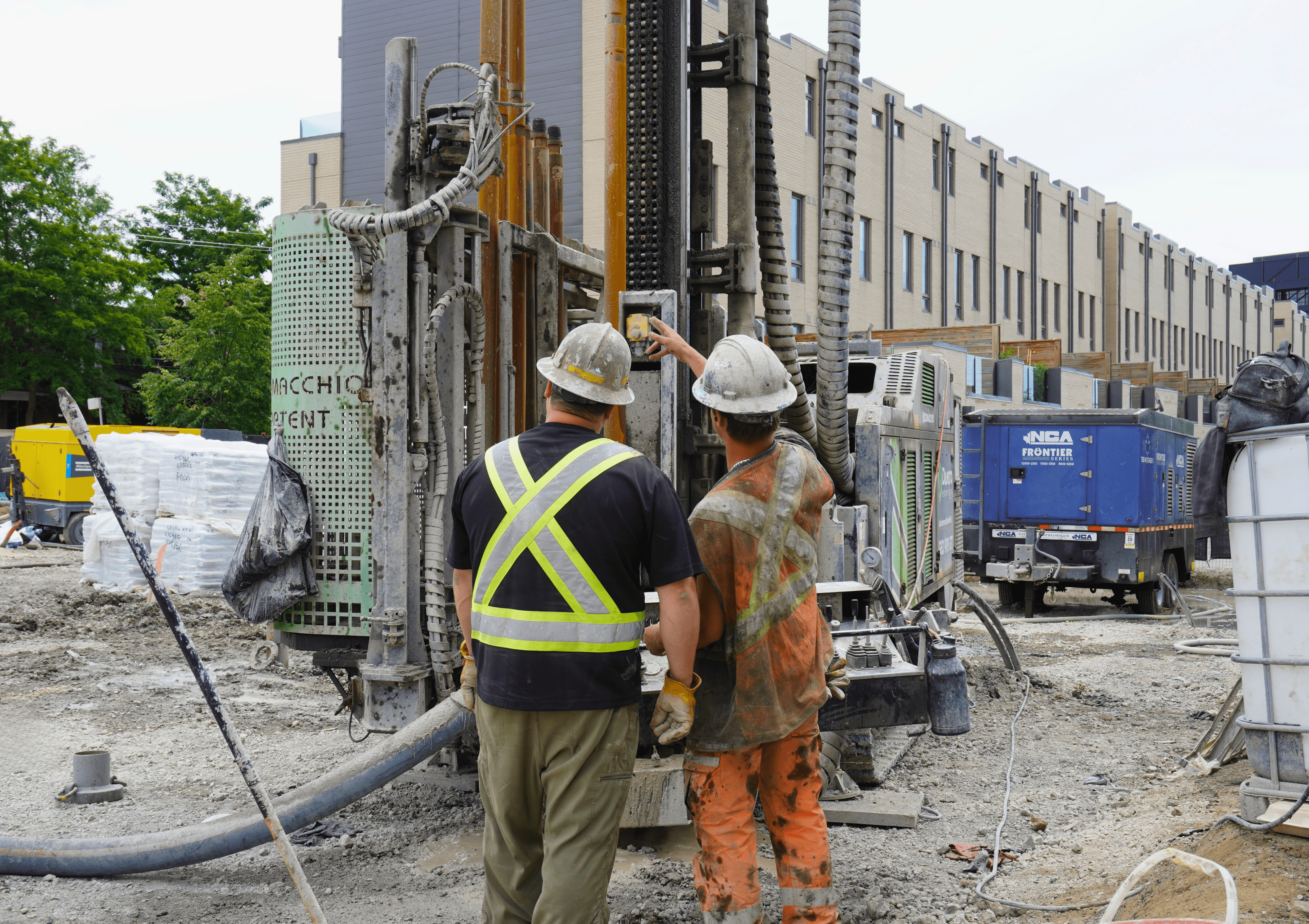 UrbanToronto – Community Building: Why Long-Term Thinking is Guiding Toronto’s Next Generation of Development