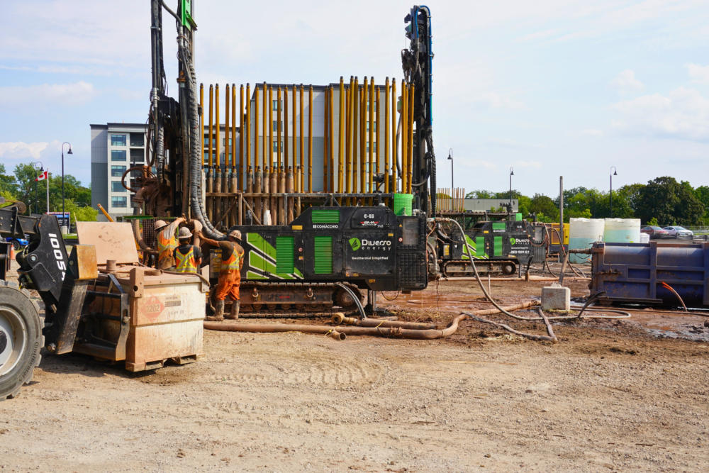 Cision Newswire – Diverso Energy Helps Developers Navigate a Shifting Market Through Flexible Geothermal Project Delivery