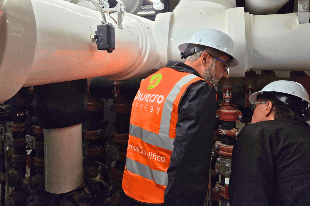 Blog – When Construction Ends, Building Performance Begins