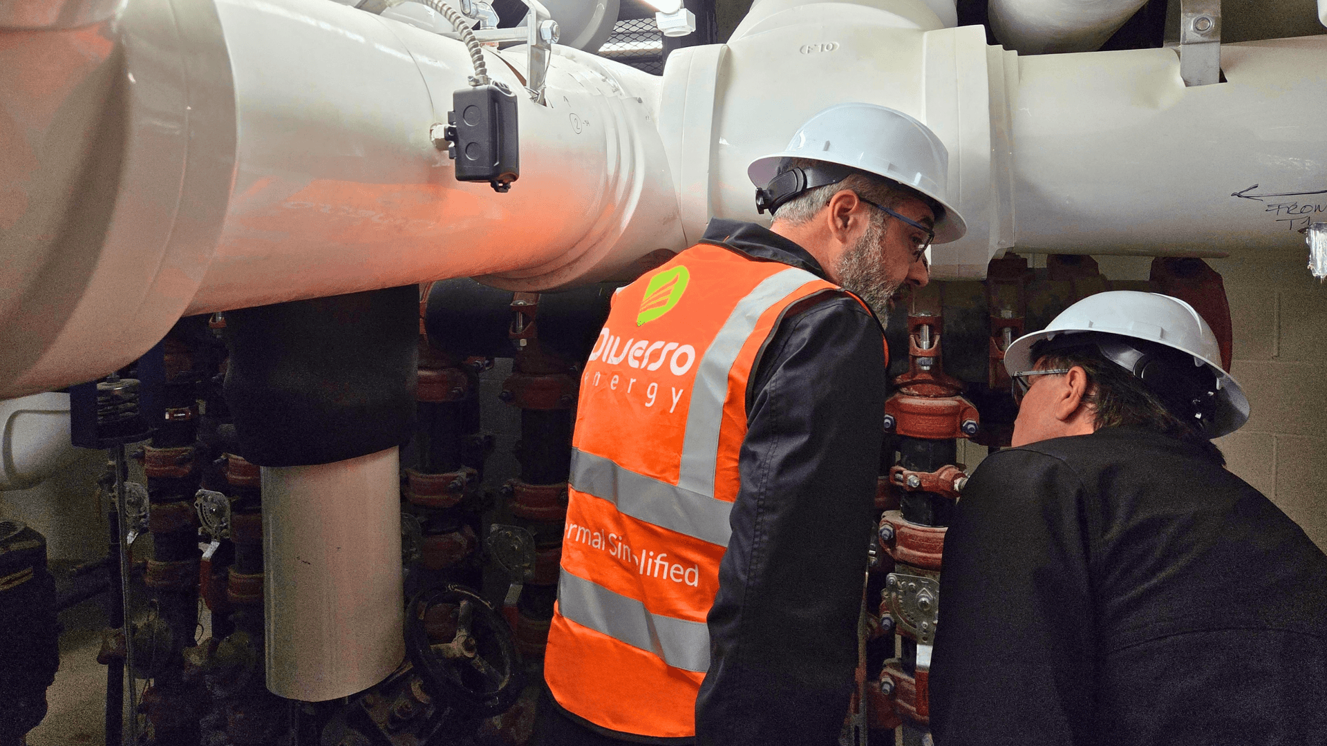 Blog – When Construction Ends, Building Performance Begins